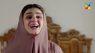 Mahjabeen Ke Shohar Ne Kis Kis Ko Aziyat Di !! Ibn-e-Hawwa - HUM TV