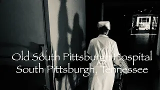 Apex Chronicles: Old South Pittsburgh Hospital - S02E01