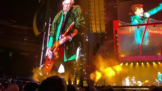 Honky Tonk Women - The Rolling Stones - Las Vegas - 6 November 2021 - Allegiant Stadium