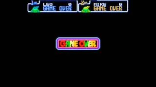 [SNES] Teenage Mutant Ninja Turtles IV - Turtles in Time - Bummer...