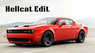 Hellcat Edit (Pixel Edition) ⚠︎︎ -Already Rich Yeat-