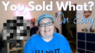 You Won't Believe WHAT SOLD ON EBAY This WEEK | Selling for Profit Online 2023