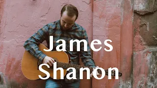 Bridge Over Troubled Water - Guitar instrumental by James Shanon