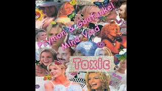 Britney Spears - Toxic (Psymon & Goafunkel, Mind Void Remix)