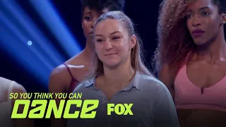 Magda Earns Her Spot | Season 15 Ep. 7 | SO YOU THINK YOU CAN DANCE