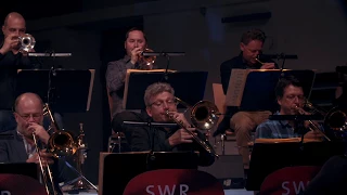 Take the A Train | SWR Big Band