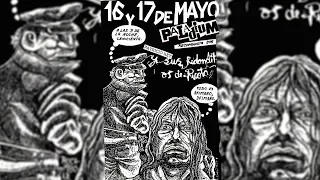 Ya nadie va a escuchar tu remera (Paladium, 16-05-1986) - Patricio Rey y sus Redonditos de Ricota