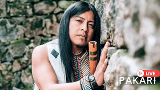 Pakari - Native American Music