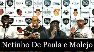 NETINHO DE PAULA E MOLEJO - MAIO 2018 BSP