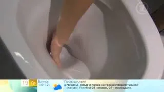 Унитаз Тонкости выбора