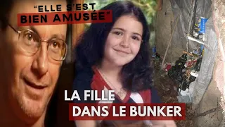 La fille dans le bunker / affaire Elizabeth Shoaf