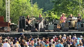 Allman Betts Band Artpark Lewiston Ny.7/27/23 full show @jphicksmusicworld