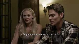 RUH ÇAĞIRMA SEANSI ( OUIJA HOUSE ) 28.12.2018 TÜRKÇE ALTYAZILI HD FRAGMAN