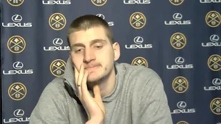 Nikola Jokic Reviews Nuggets Blowout Loss vs. Warriors & Mike Malone "Embarrassing" Comments