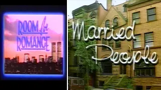 Classic TV Themes: Room for Romance / Married People (Stereo)