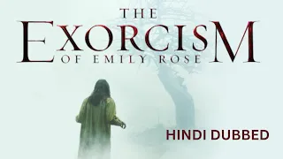 The Exorcism of Emily Rose 2005 Dual Audio Hindi 720p BluRay