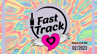 Elena Tanz | Fast Track 2 - 2023