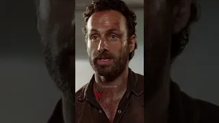 Rick Kills Tomas | The Walking Dead #Shorts