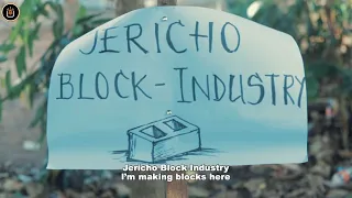 JERICHO BLOCK INDUSTRY