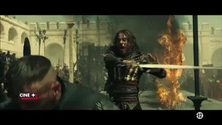 Assassins Creed - Ba (1) Ciné+ Premier