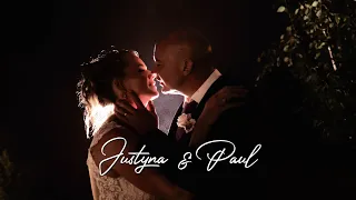 Justyna & Paul - Wedding video // ślub polsko - angielski // POLISH - ENGLISH WEDDING