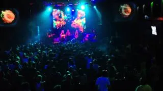 Psychic TV live in Moscow Pipl club [20.05.2012] part 4