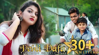 Pehli Dafa | पहली दफा | Satyajeet Jena | Heart Touching Love Story | Love Race