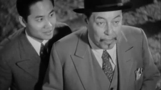 1936 Charlie Chan Im Zirkus German Xvid DVDRip