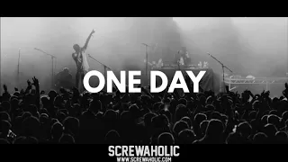 Inspiring Motivational Boom Bap Instrumental (free) - "One Day" | prod. by Screwaholic