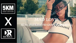 MAD LOVE - SEAN PAUL,DAVID GUETTA,BECKY G || choreography by Coco [5K MILLIONS Dance Studio]