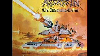 [1987] Assassin - The Upcoming Terror