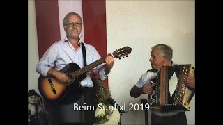 Gschmurgrabentrio (duo) - Mein Heimatland