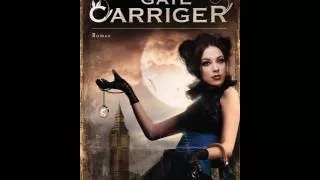 Glühende Dunkelheit von Gail Carriger (Fantasy) Hörbuch