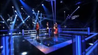 The Voice Kids Fauve + Luka + Luka - A 1000 Years