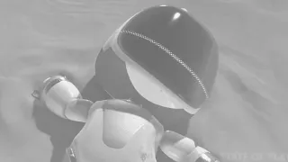 That Feeling When New Astro Bot Game is Flat And Won't Support PSVR2...