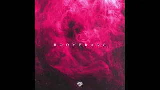 Boomerang - Zach Diamond (Official Audio)