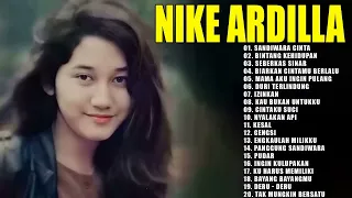 Bintang Kehidupan, Sandiwara Cinta, Seberkas Sinar - Nike Ardilla Full Album