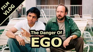 M. Night Shyamalan And The Danger Of Ego