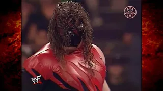 The Monster Kane titantron - Out Of The Fire (tribute)