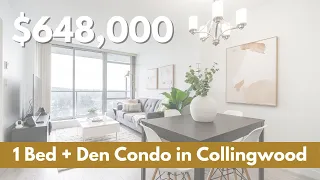 See what $648,000 can get you in Vancouver/ Collingwood | Mai Real Estate Group