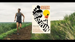 Born to Run: Book Summary by Christopher McDougall  Sympathizer Books Summaries #SBS #Education