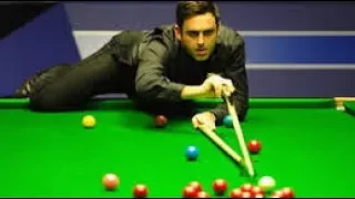 Ronnie O'Sullivan Top Best shots ever-Record breaking 2017