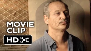 Late Phases Movie CLIP - Silver Bullets (2014) - Horror Movie HD