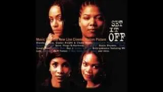 Brandy, Tamia, Gladys Knight & Chaka Khan - Missing You (Set It Off Soundtrack)