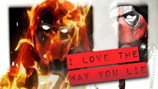 Eminem (Feat. Rihanna) Love the Way You Lie (Cover by Heavy Metal Heroes)