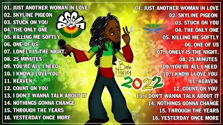 ALL TIME FAVORITE REGGAE SONGS 2024 | NEST REGGAE SONGS 2024 | OLDIES BUT GOODIES REGGAE SONGS