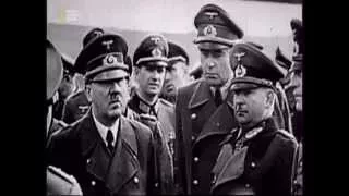 Albert Speer   part 1of4