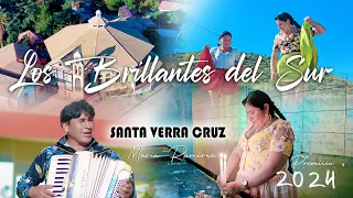 MARIA RAMIREZ (BRILLANTES DEL SUR ) - SANTA VERA CRUZ 2024