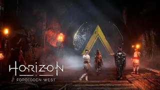 Horizon Forbidden West ▷ Гробница Фаро #14
