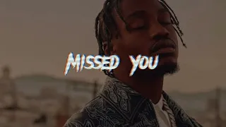 (FREE) Lil Tjay x Polo G Type Beat "Missed You" | Pain Type Beat